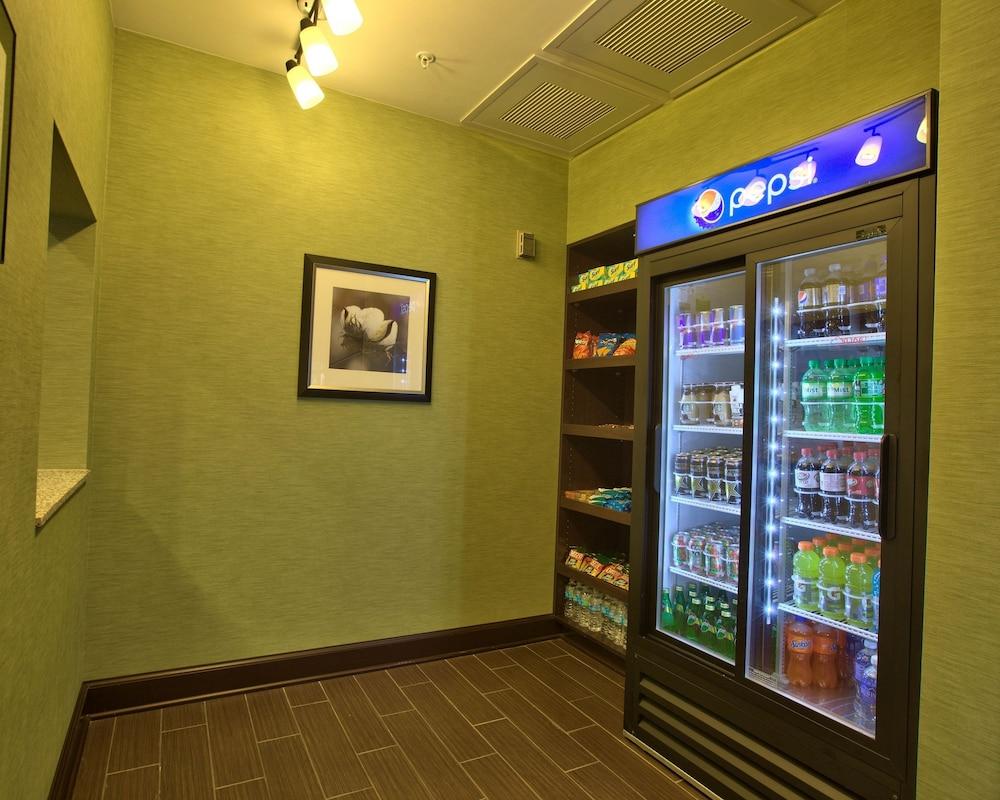 Comfort Inn & Suites Dothan East Екстер'єр фото