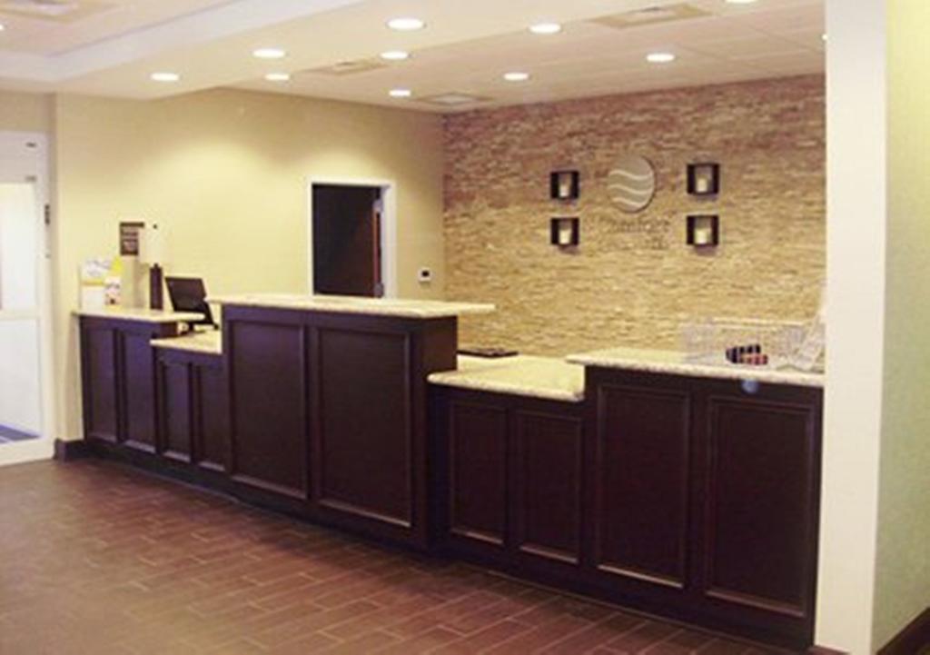Comfort Inn & Suites Dothan East Екстер'єр фото