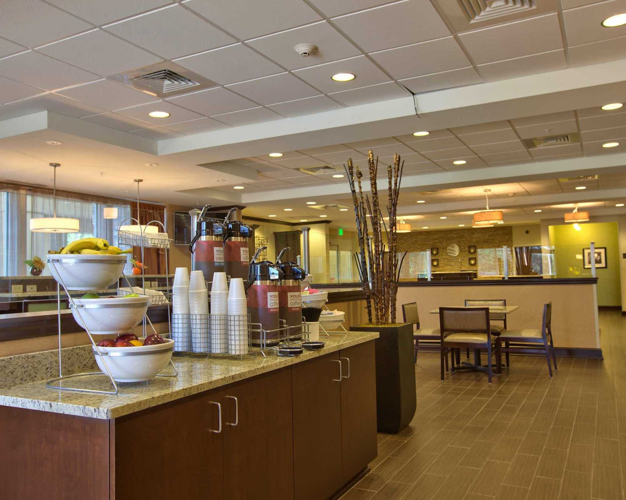 Comfort Inn & Suites Dothan East Зручності фото