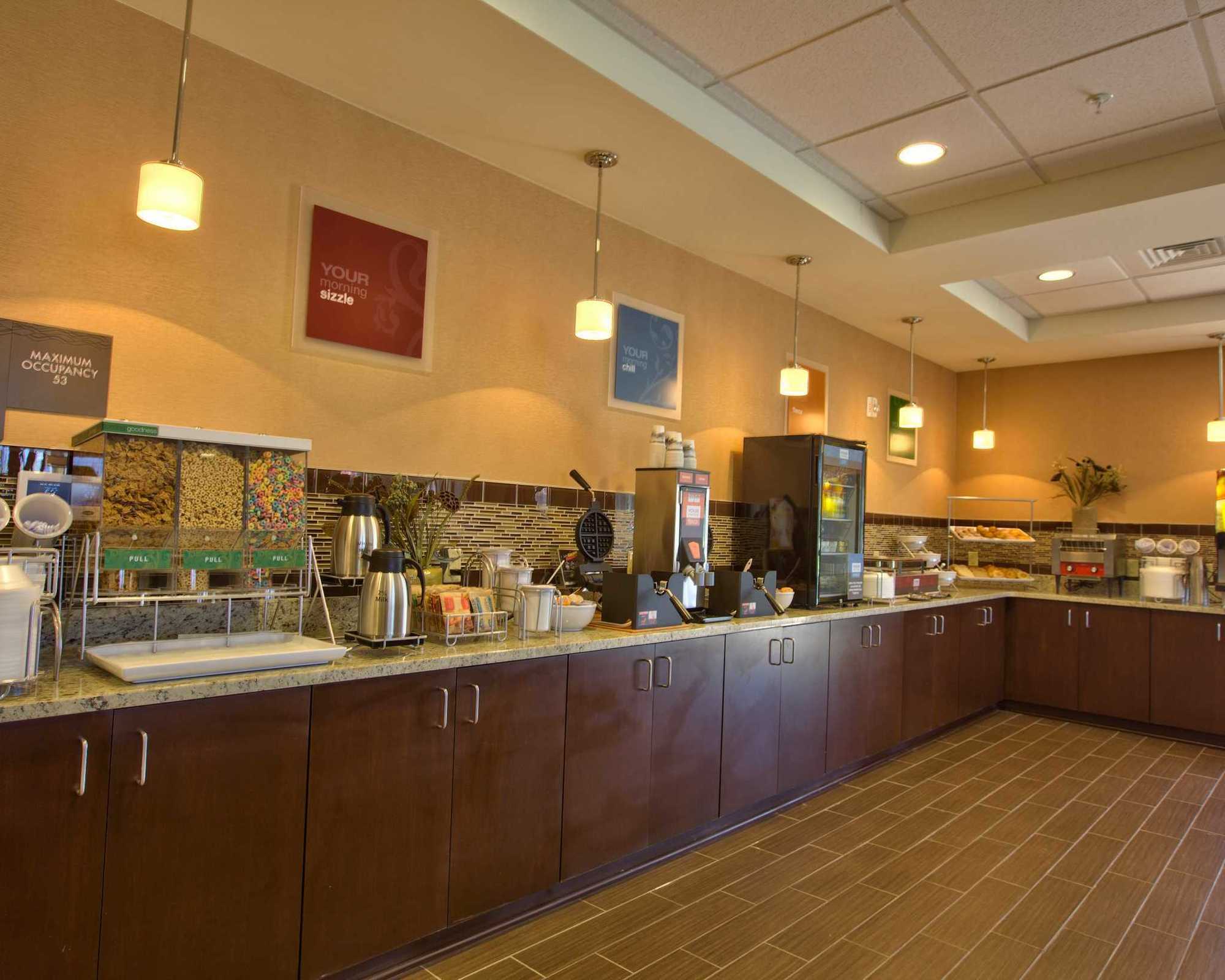 Comfort Inn & Suites Dothan East Зручності фото