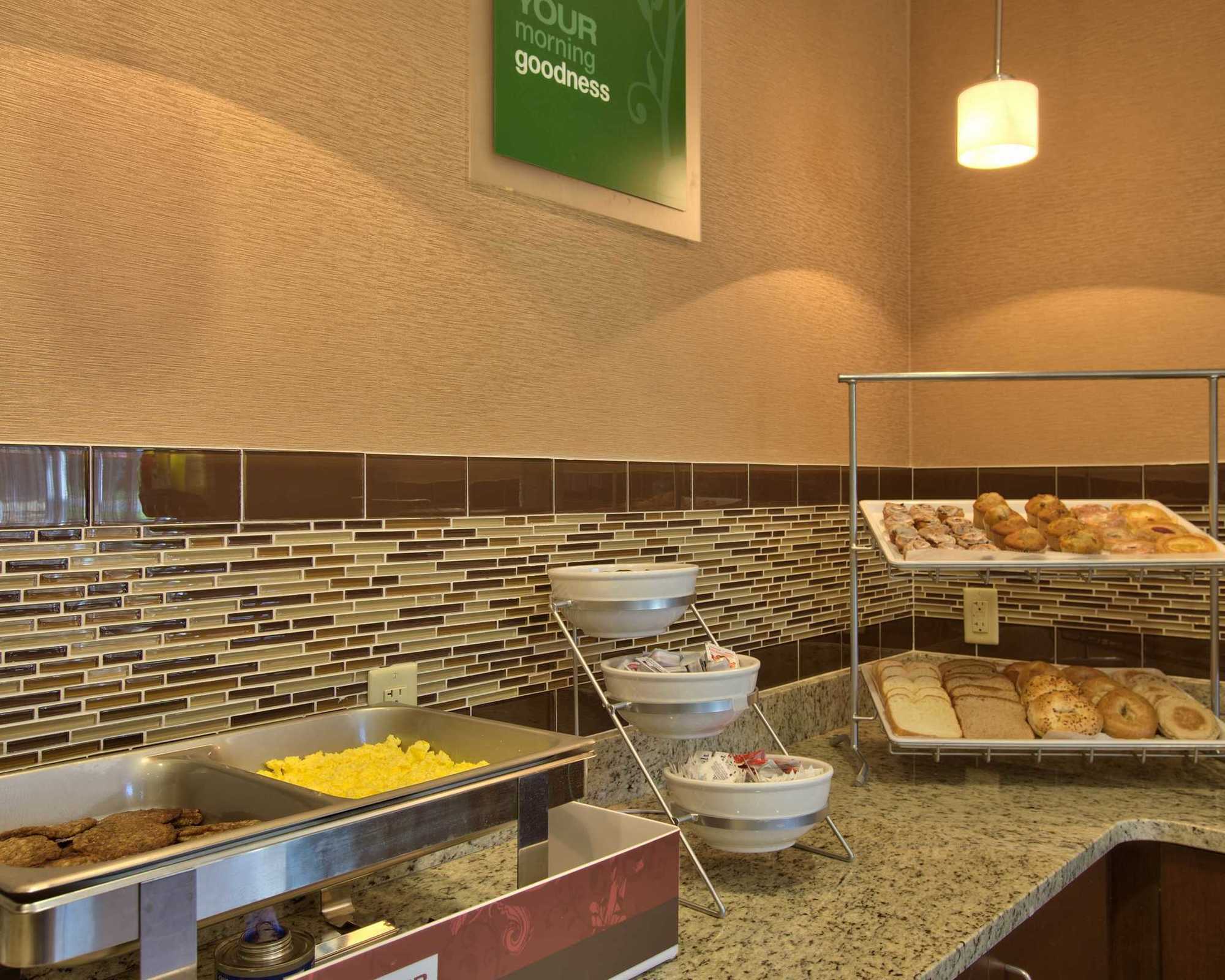 Comfort Inn & Suites Dothan East Зручності фото