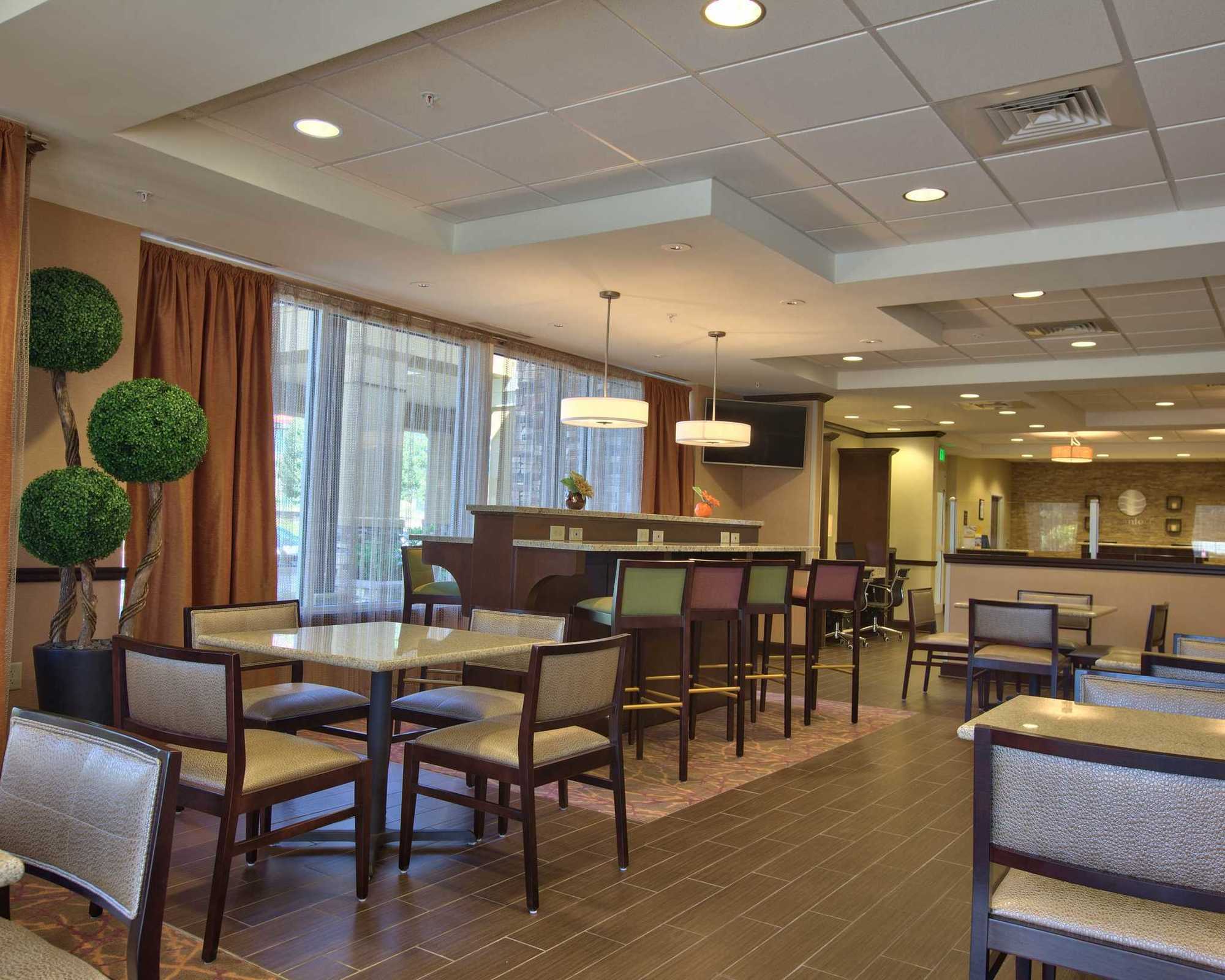 Comfort Inn & Suites Dothan East Зручності фото