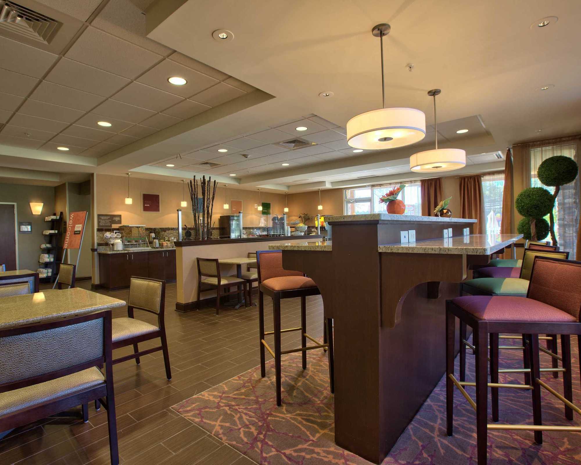 Comfort Inn & Suites Dothan East Зручності фото