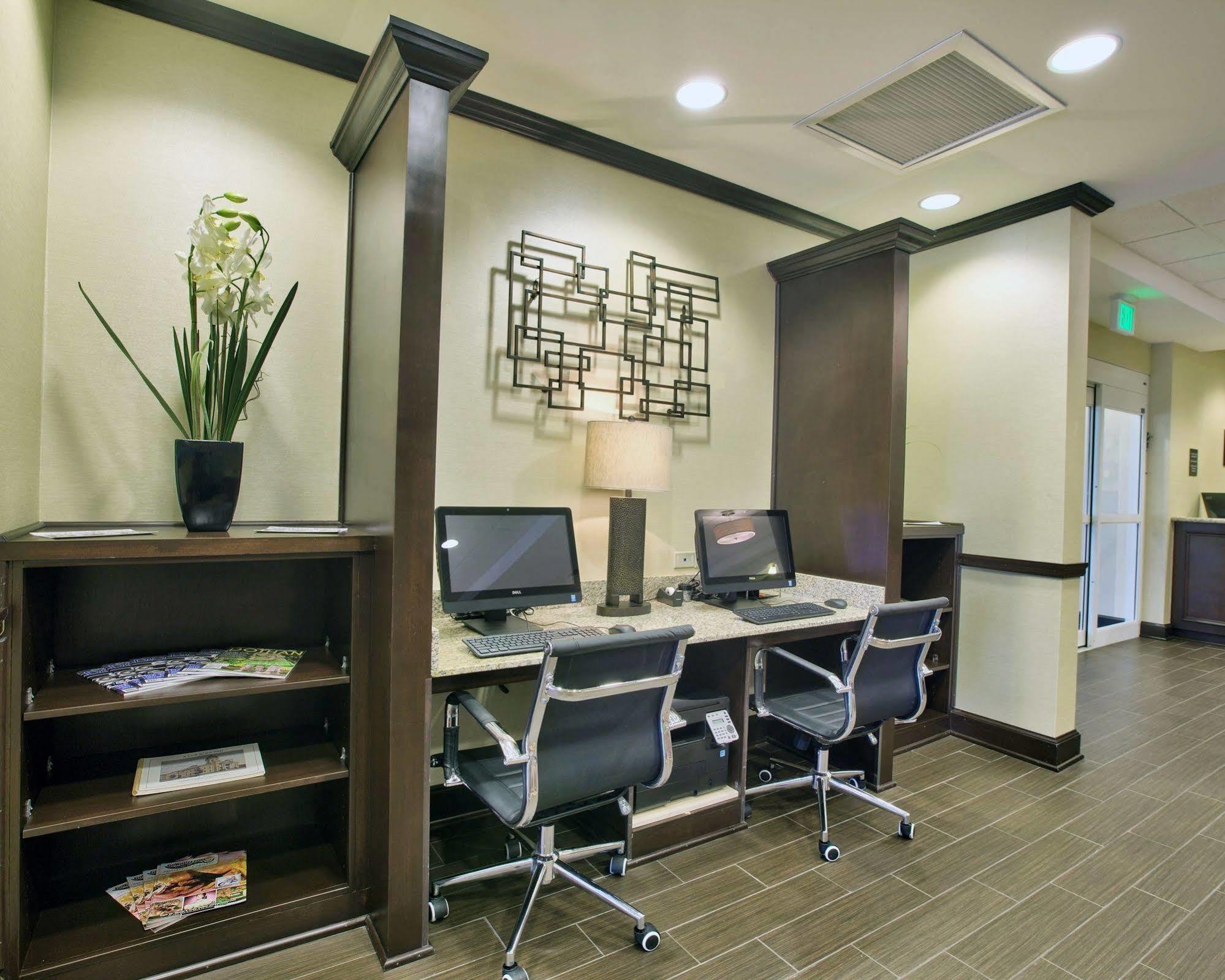 Comfort Inn & Suites Dothan East Екстер'єр фото