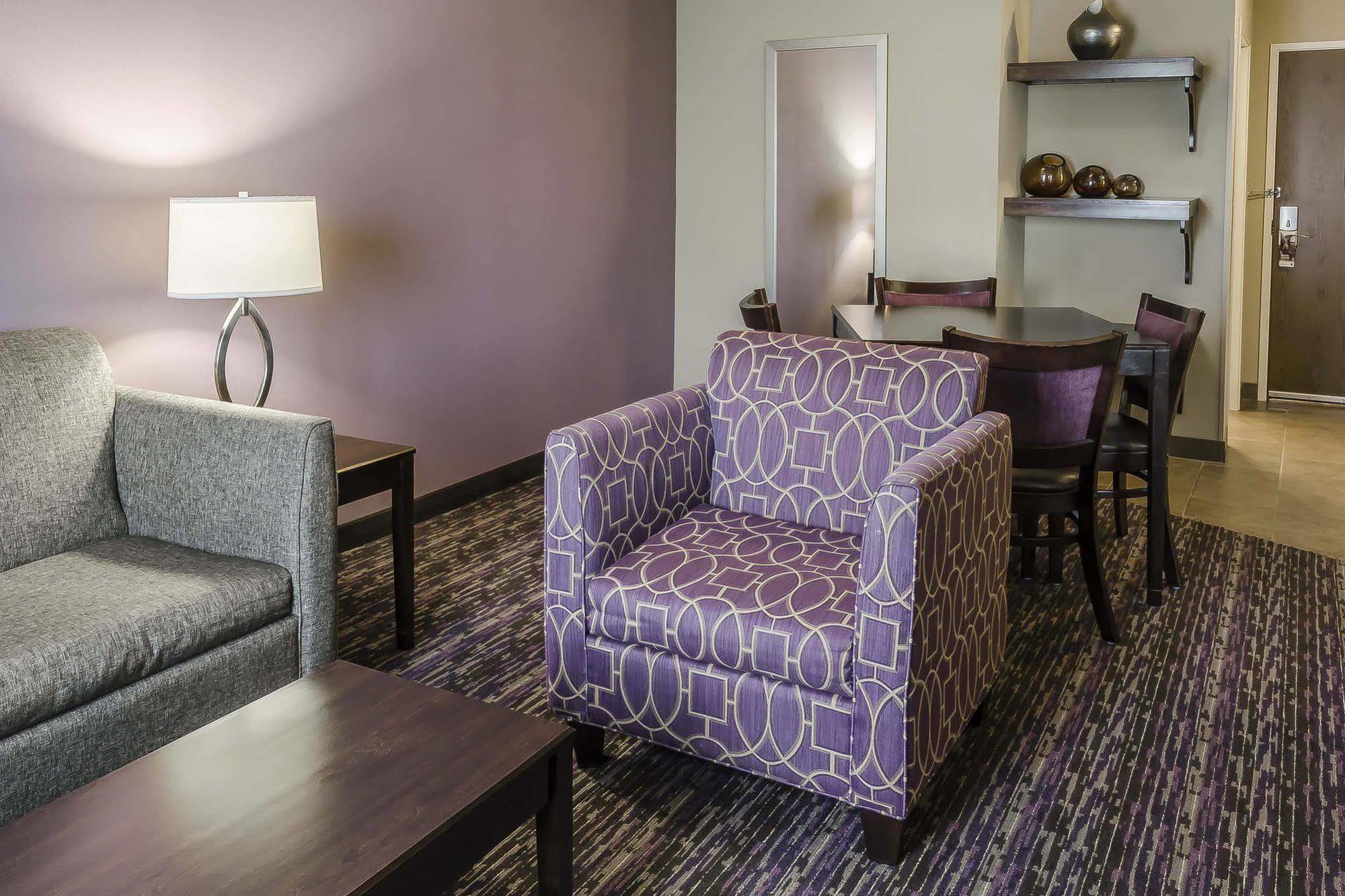 Comfort Inn & Suites Dothan East Екстер'єр фото